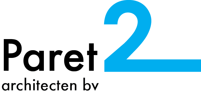 P2 Logo zonder rechthoek zwart