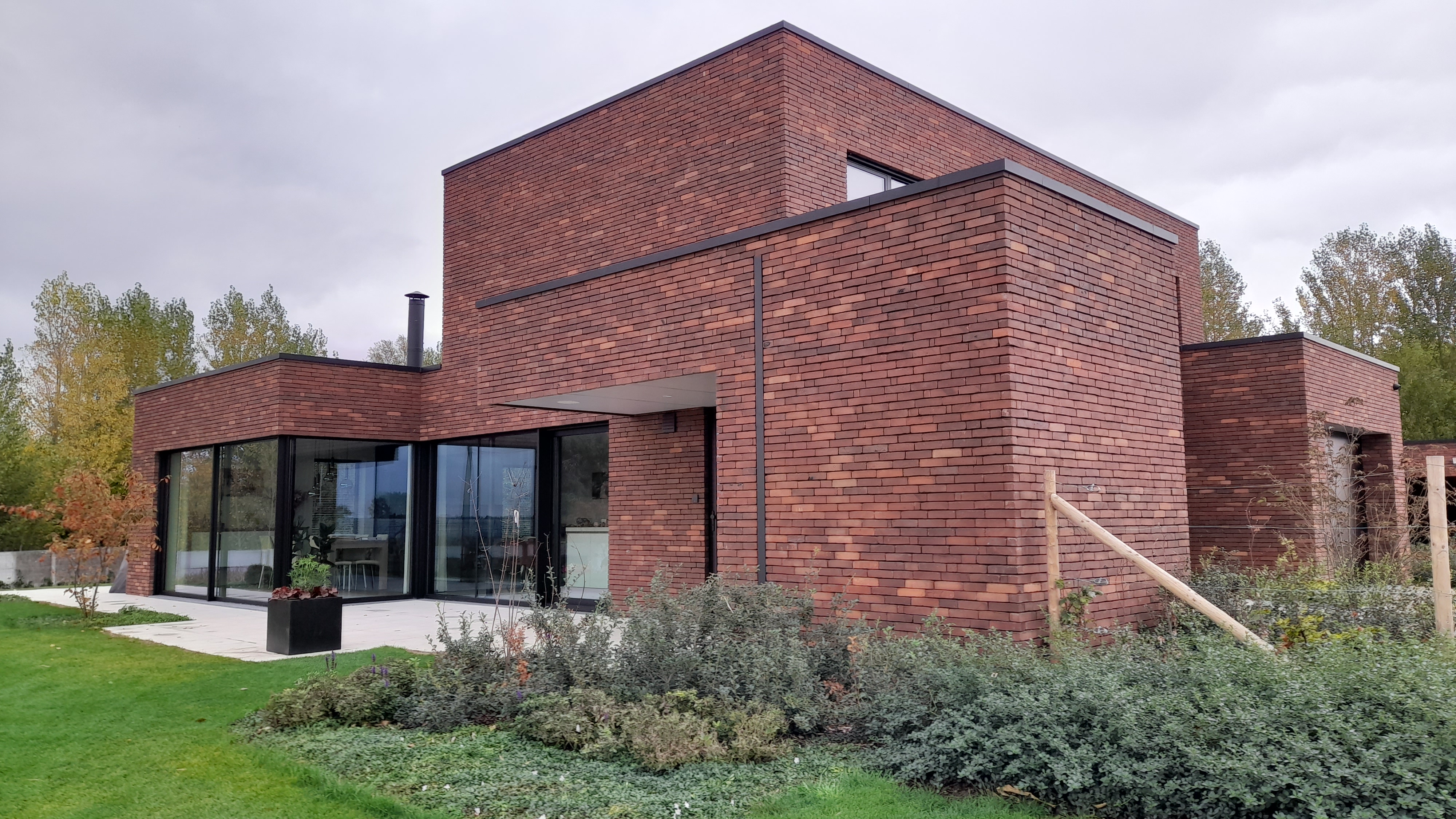Eengezinswoning