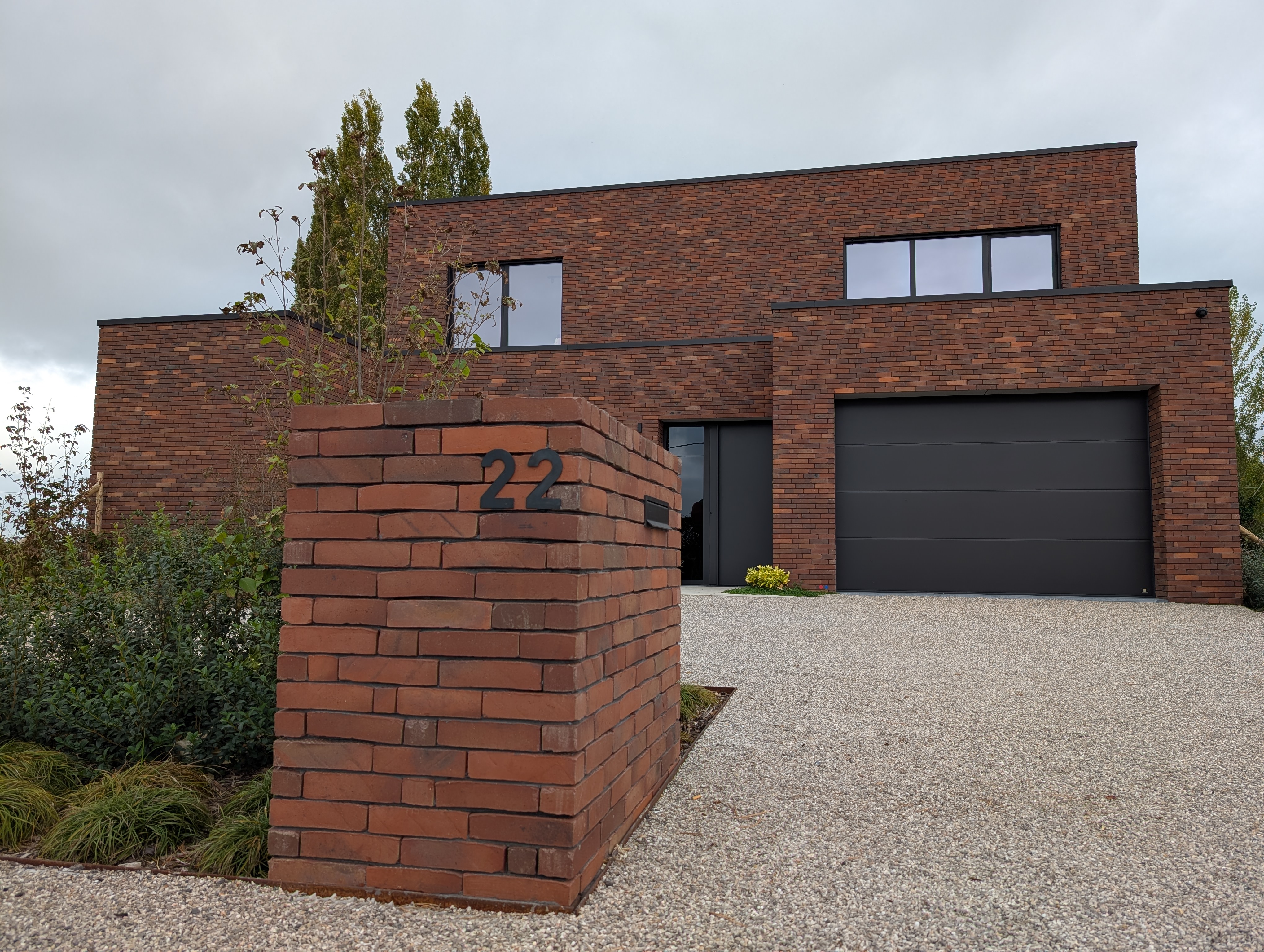 Eengezinswoning