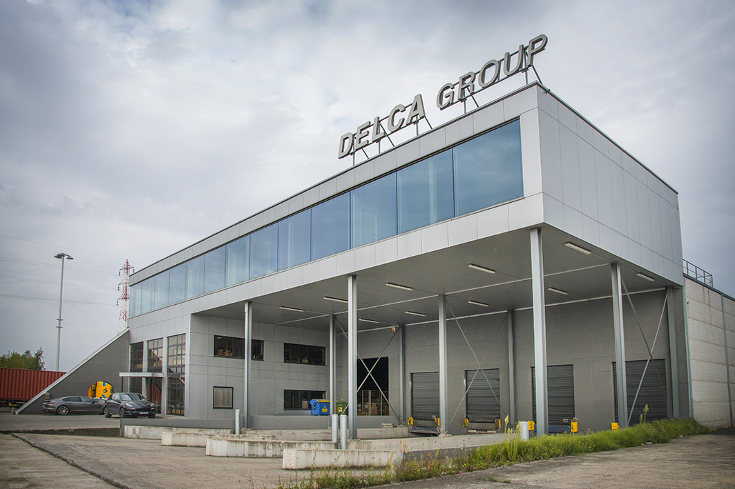 Delca Group 2